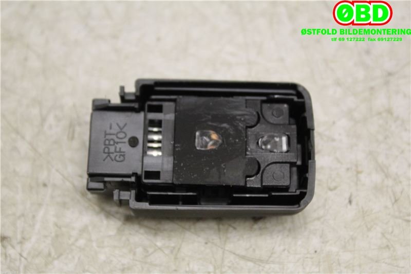 Sensor regnsensor til Suzuki SX4 S-CROSS 2013-->> (Type II)  (SUZUKI|37320-61M00|)