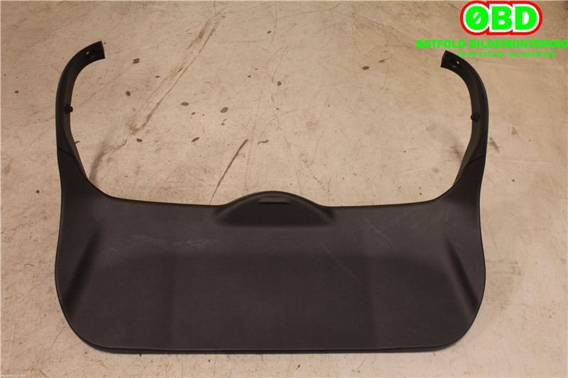 Diverse deler til Suzuki SX4 S-CROSS 2013-->> (Type II) (SUZUKI|83770-61M00-5PK|)