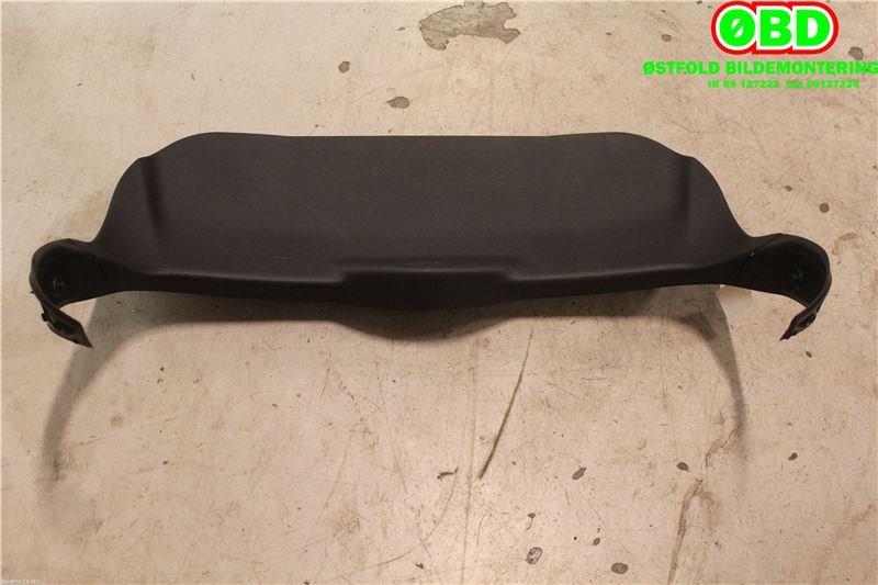 Diverse deler til Suzuki SX4 S-CROSS 2013-->> (Type II) (SUZUKI|83770-61M00-5PK|)