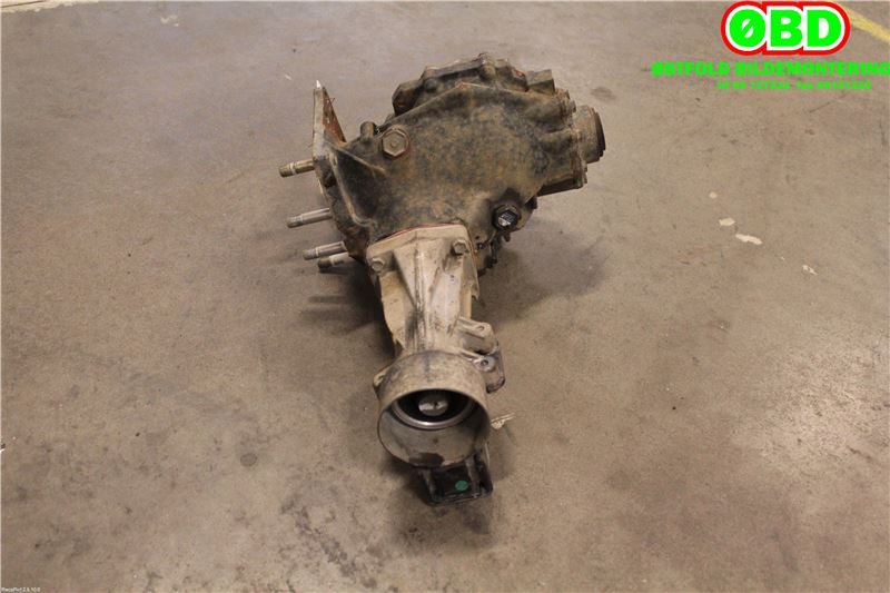 Girkasse 4WD fordelingskasse til Toyota RAV4 2000-2006 (Type II)  (TOYOTA|3610042060|)