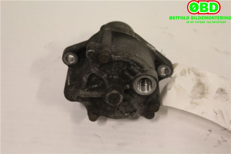 Vakuumpumpe til Toyota Hiace 2001-2006 (Fase 2)  (TOYOTA|2930067020|0810002091)