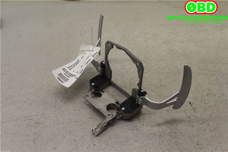 Bryter diverse til Mitsubishi Outlander 2010-2012 (Type II, Fase 2)  (MITSUBISHI 2.0 4B11|2401A004|)