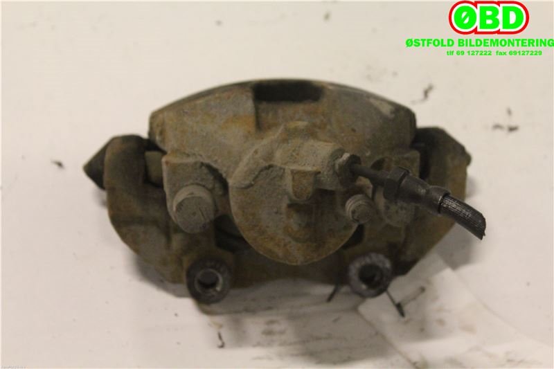 Bremsecaliper høyre foran til Ford C-Max 2010-2015 (Type II, Fase 1)  (FORD|1682875|)