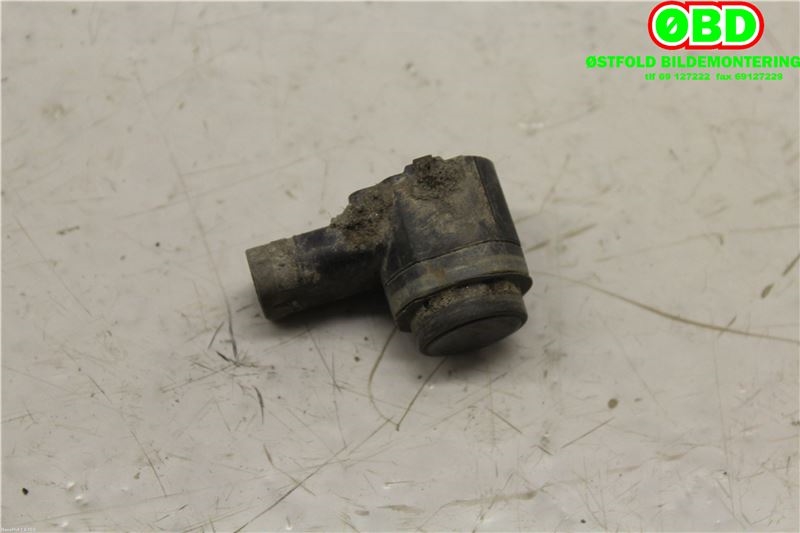 Parkeringssensor bak til Ford C-Max 2010-2015 (Type II, Fase 1) (FORD|)