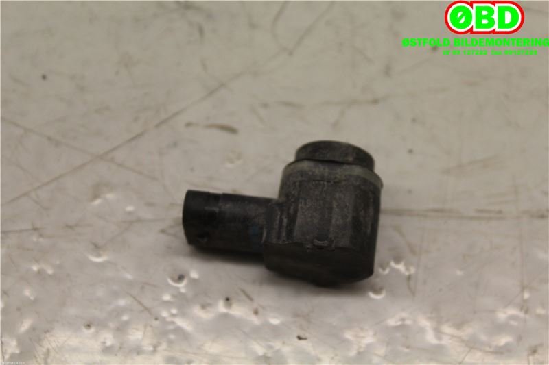 Parkeringssensor bak til VW Polo 2009-2014 (Type V, Fase 1)  (VOLKSWAGEN|4H0 919 275|)