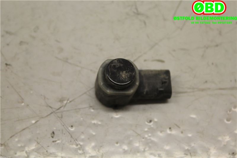 Parkeringssensor bak til VW Polo 2009-2014 (Type V, Fase 1)  (VOLKSWAGEN|4H0 919 275|)