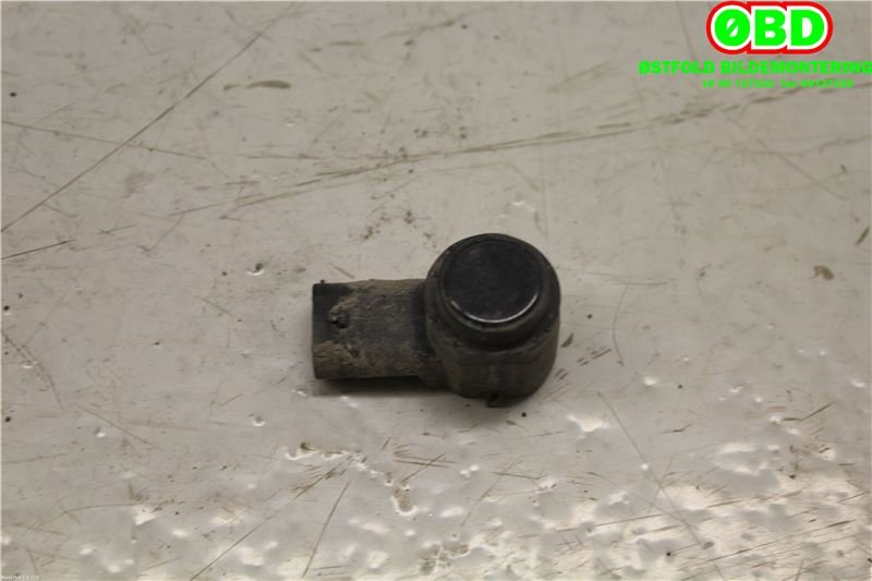 Parkeringssensor bak til VW Polo 2009-2014 (Type V, Fase 1)  (VOLKSWAGEN|4H0 919 275|)