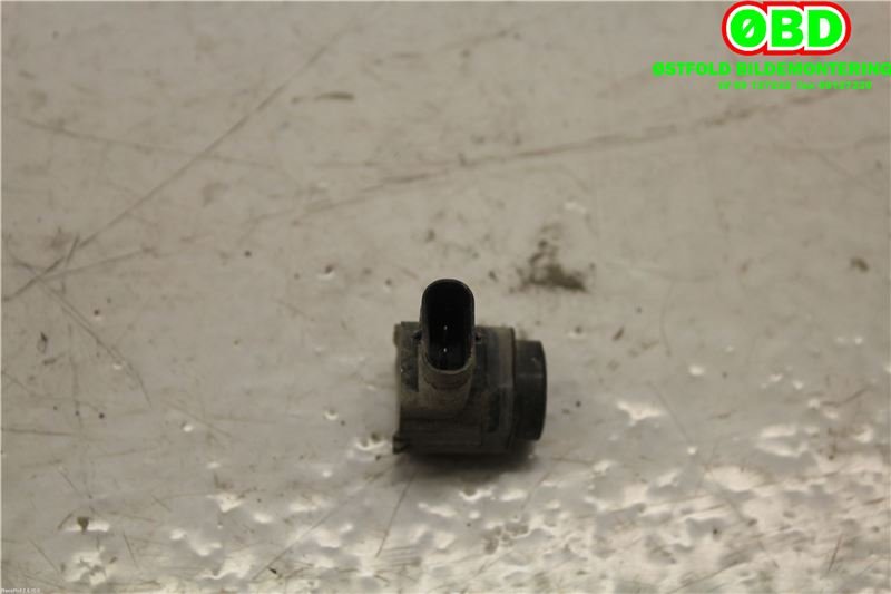 Parkeringssensor bak til VW Polo 2009-2014 (Type V, Fase 1)  (VOLKSWAGEN|4H0 919 275|)