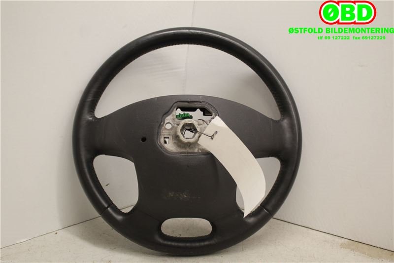 Ratt til Volvo V70 2007-2013 (Type III, Fase 1) (VOLVO|)