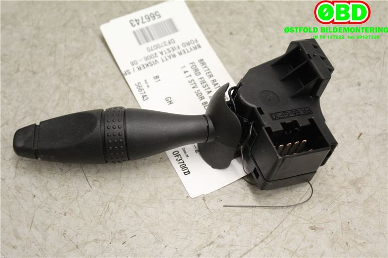 Bryter visker til Ford Fiesta 2002-2008 (Type V) (FORD|1357437||1S7T17A553DD)