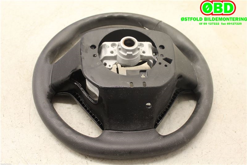 Ratt til Citroën C1 2014-->> (Type II)  (Citroen C1 Bensin|B0007577ZD|)