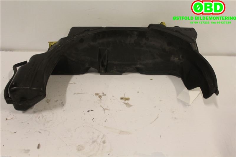 Ekspansjonstank til Dodge Durango 1998-2003  (DODGE|)