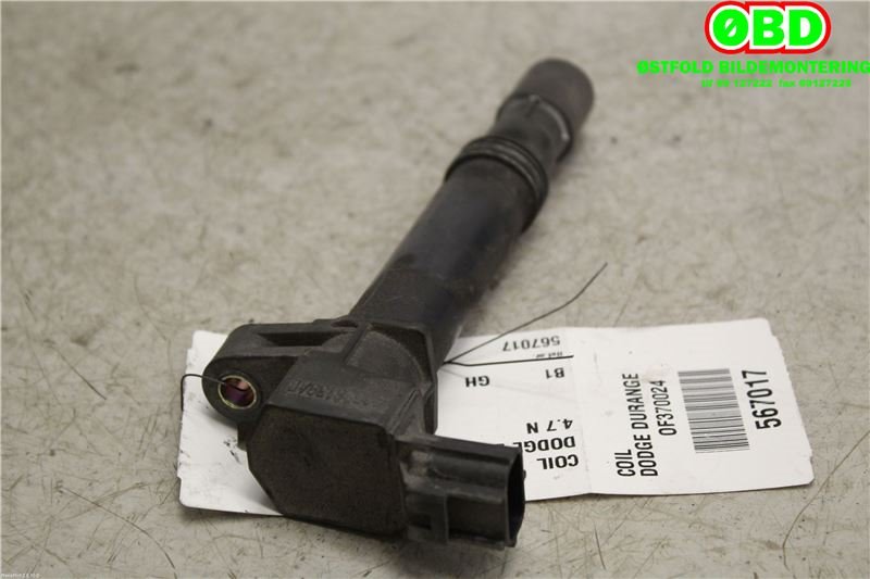 Coil elektronisk til Dodge Durango 1998-2003  (DODGE|56028138AD|)