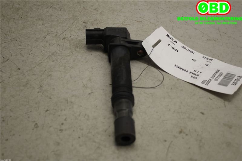 Coil elektronisk til Dodge Durango, 1998-2003  (DODGE|56028138AD)