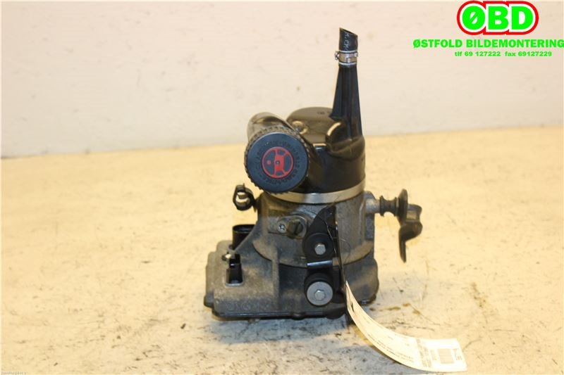 Servo pumpe elektrisk til Peugeot 308 2007-2011 (Type I, Fase 1)  (PEUGEOT|400846||9684979180)
