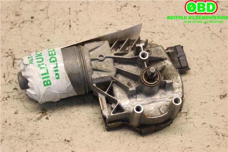 Viskermotor frontrute til Peugeot 308 2007-2011 (Type I, Fase 1) (PEUGEOT||0390241869)
