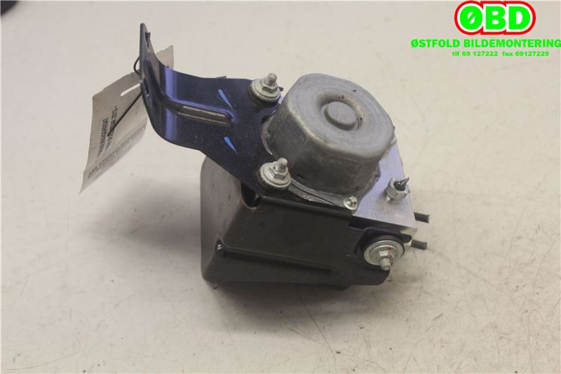 ABS sentral til Mitsubishi Space Star 2013-->> (Type II)  (MITSUBISHI|4670A740||4670A738)