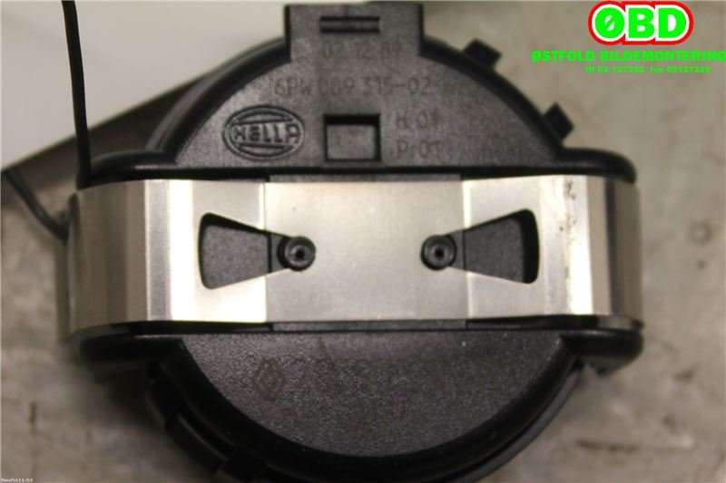 Sensor regnsensor til Renault Scenic 2009-2016 (Type III)  (RENAULT|285350002R|285356725R|)