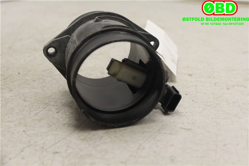 Luftmengde/luftmassemåler til Renault Scenic 2009-2016 (Type III)  (RENAULT|8200914647|)