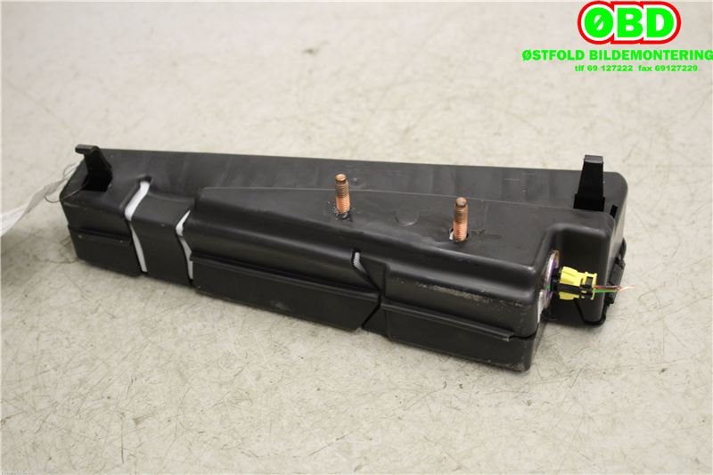 Airbag sidepute venstre til Ford C-Max 2010-2015 (Type II, Fase 1)  (FORD|1749216||AM51R611D11AE)