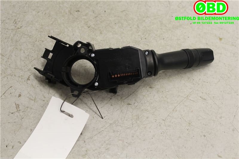 Bryter blink til Kia Rio 2011-2017 Type III  (KIA|934103S630|)