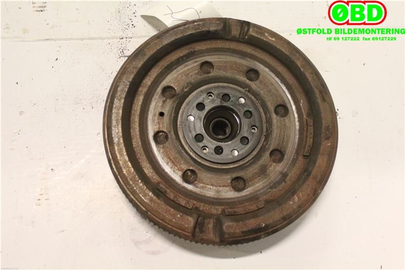 Svinghjul manuell til Audi A3 1996-2003 (Type I) (AUDI|06A 105 264 M|)