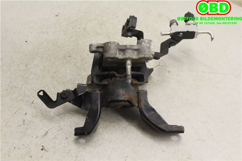 Motorfeste til Toyota Prius 2009-2016 (Type III) (COMBI) (COMBI) (TOYOTA|1230537160|1230537161|)