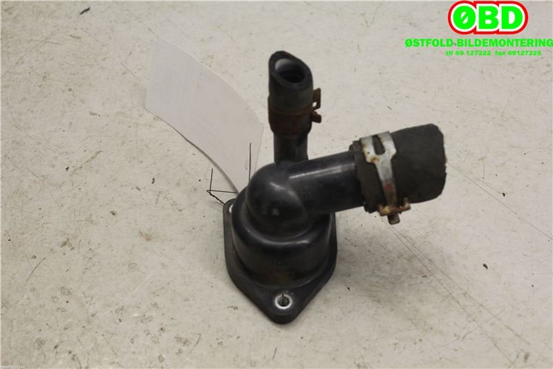 Termostathus til Toyota Prius 2009-2016 (Type III) (COMBI) (COMBI) (TOYOTA|1603137010|)