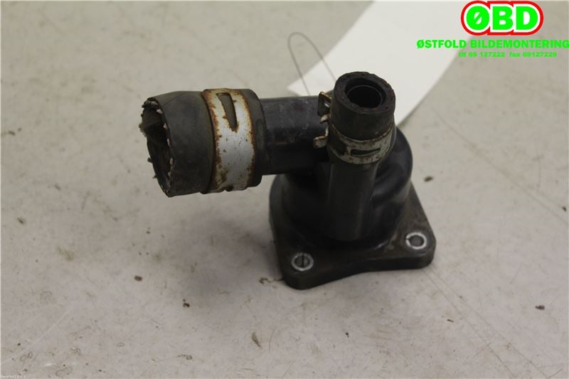 Termostathus til Toyota Auris 2010-2012 (Type I, Fase 2)  (TOYOTA|1603137010|)