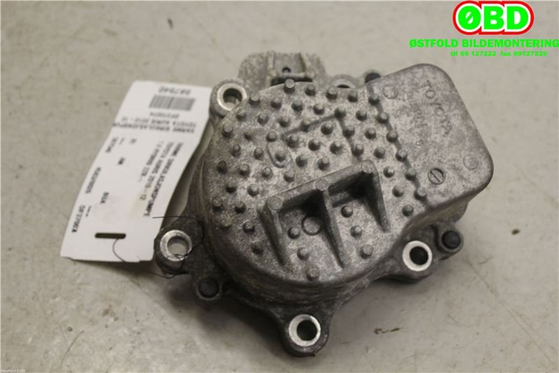 Sirkulasjonspumpe til Toyota Auris 2010-2012 (Type I, Fase 2)  (TOYOTA|)