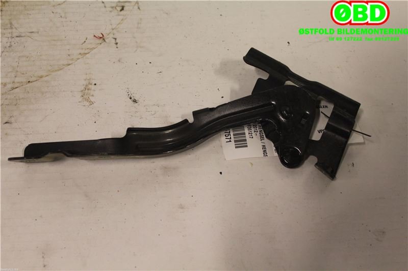 Panserhengsler til Kia Rio 2011-2017 Type III  (KIA|791101W000|)