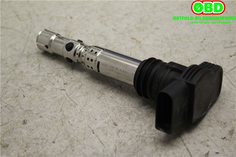 Coil elektronisk til Audi A3 1996-2003 (Type I)  (AUDI|06B 905 115 L|06A 905 115 D|06A905115D)