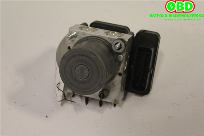 ABS sentral til VW Polo 2014-2017 (Type V, Fase 2) (VOLKSWAGEN|6C0 614 517 K|)