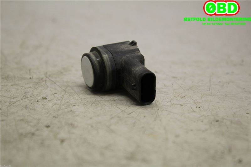 Parkeringssensor bak til VW Polo 2014-2017 (Type V, Fase 2)  (VOLKSWAGEN|1S0 919 275 C|)