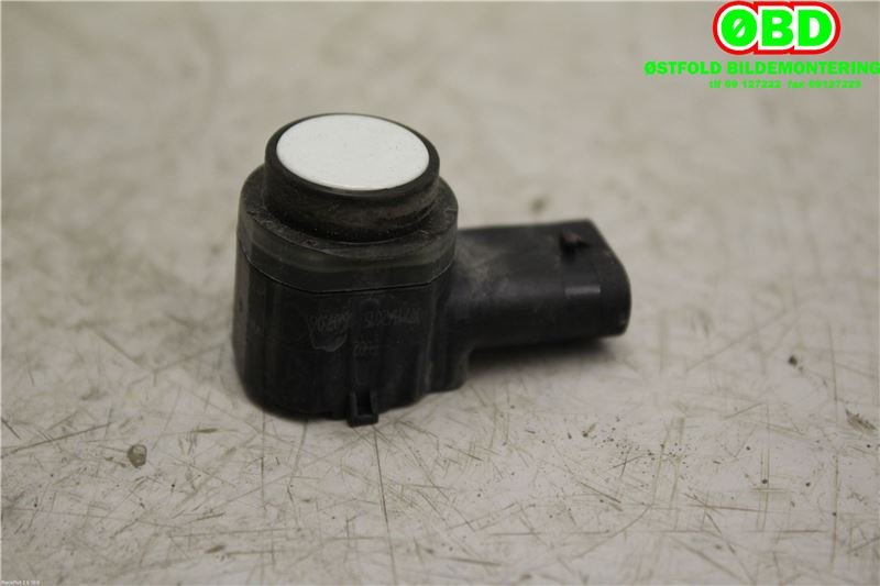 Parkeringssensor bak til VW Polo 2014-2017 (Type V, Fase 2) (VOLKSWAGEN|1S0 919 275 C||1S0919275C)