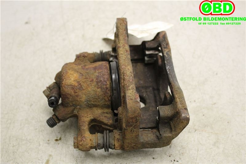 Bremsecaliper venstre foran til Suzuki Swift 2005-2010  (SUZUKI|55120-62J10|)