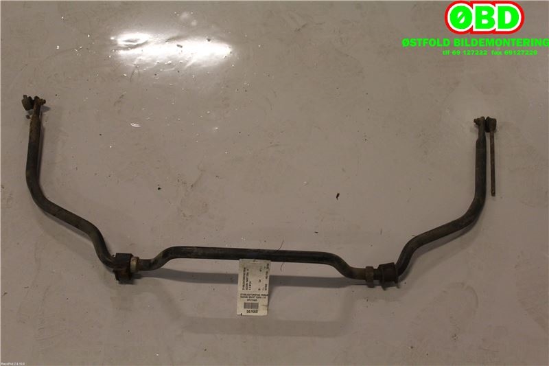 Stabilisatorstag foran til Suzuki Swift, 2005-2010 (SUZUKI|42311-63J50)