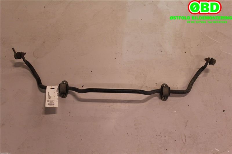 Stabilisatorstag foran til Ford Ka, 2008-2015 (Type II) (FORD|1639585)