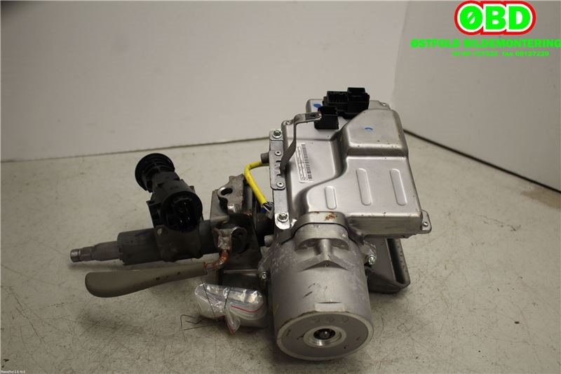 Rattaksel elektrisk servo til Ford Ka 2008-2015 (Type II) (FORD|1567600|)