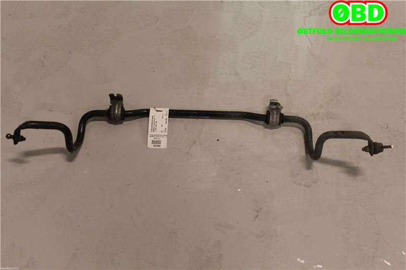 Stabilisatorstag foran til Renault Clio 2012-2016 (Type IV, Fase 1) (RENAULT|)
