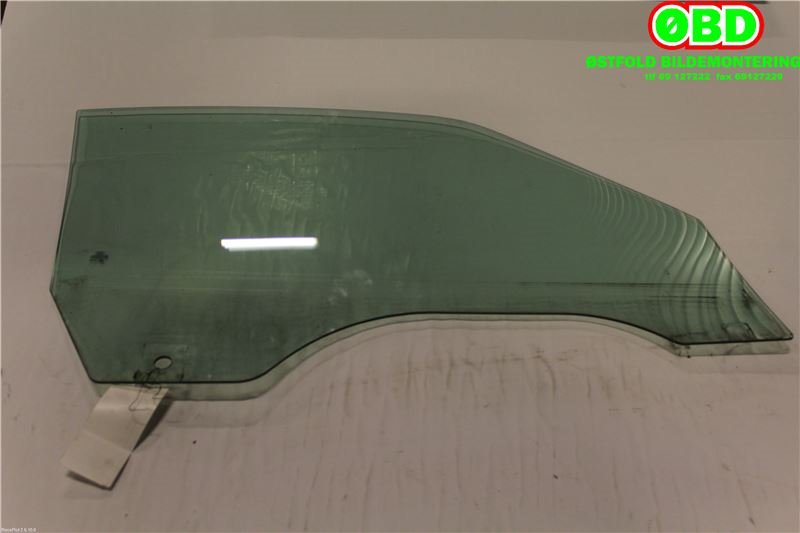 Siderute venstre foran til Audi A4 2001-2004 (Type II) (B6) (B6) (AUDI|8H0 845 201 A|)