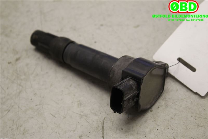 Coil elektronisk til Mitsubishi Colt 2009-2013 (Type VII, Fase 2) (MITSUBISHI|MN195616|)