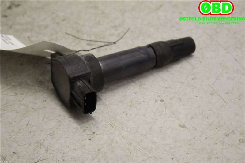 Coil elektronisk til Mitsubishi Colt 2009-2013 (Type VII, Fase 2)  (MITSUBISHI|MN195616|)