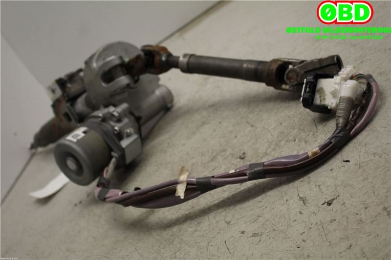 Rattaksel elektrisk servo til Toyota Prius +7 2012-2020 (Type III) (stasjonsvogn) (stasjonsvogn) (TOYOTA|4525047310|)