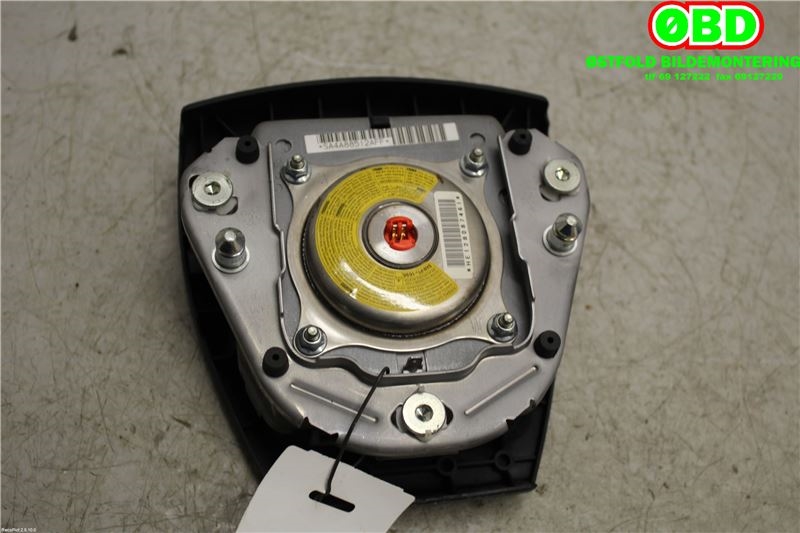 Airbag rattpute til Toyota Prius +7 2012-2020 (Type III) (stasjonsvogn) (stasjonsvogn) (TOYOTA|4513047100C0|)