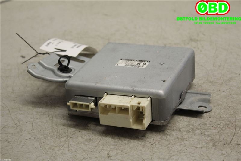 Styreenhet servo til Toyota Prius +7 2012-2020 (Type III) (stasjonsvogn) (stasjonsvogn) (TOYOTA|8965047421|1129005332)