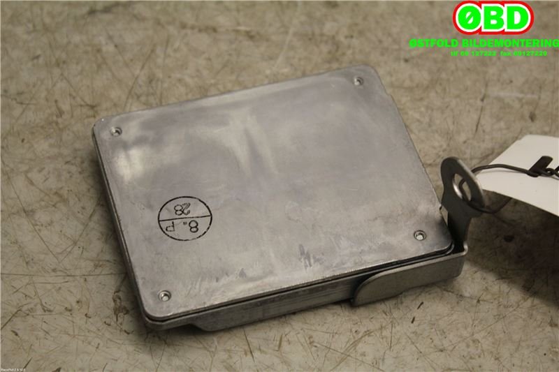Styreenhet diverse til Toyota Prius +7 2012-2020 (Type III) (stasjonsvogn) (stasjonsvogn) (TOYOTA|8815047050|0368000584)