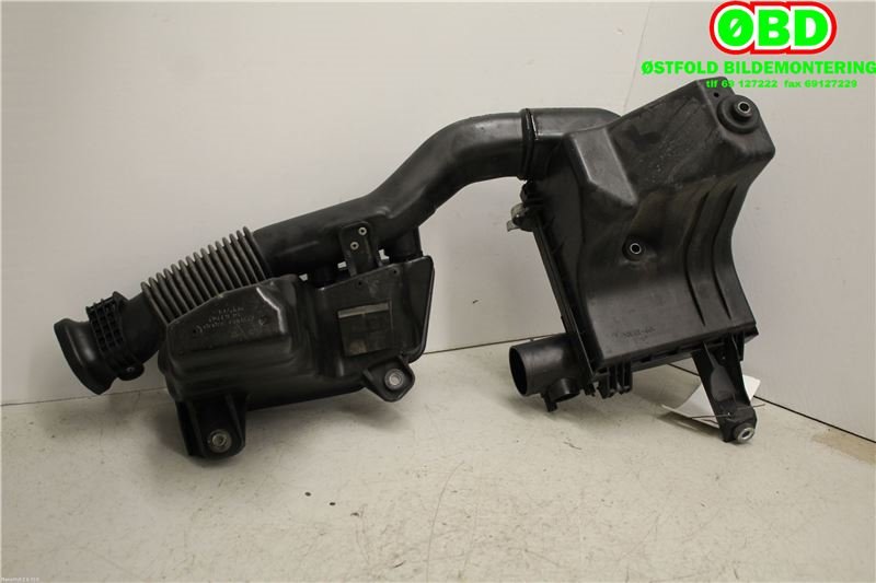 Luftfilterboks til Toyota Prius +7 2012-2020 (Type III) (stasjonsvogn) (stasjonsvogn) (TOYOTA|1770037252|)