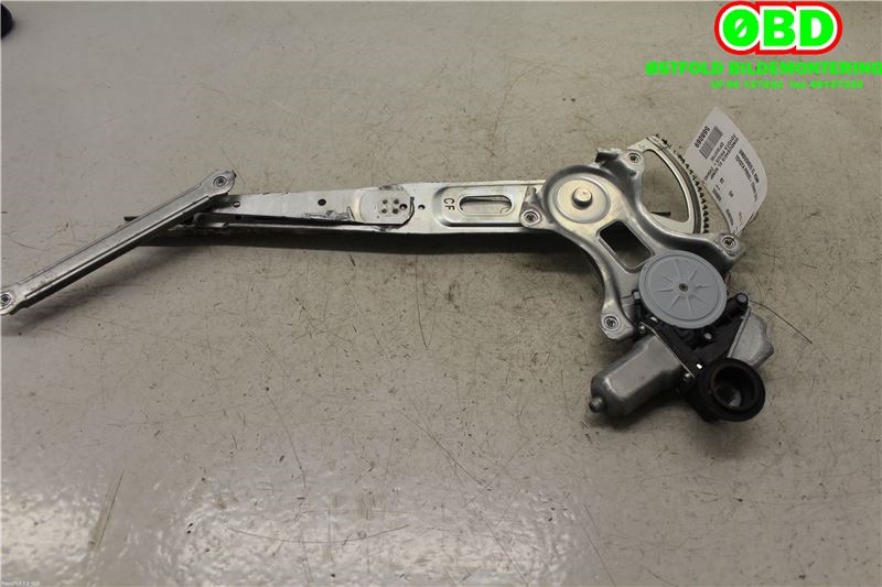 Ruteheis til Toyota Prius +7 2012-2020 (Type III) (stasjonsvogn) (stasjonsvogn) (TOYOTA|)