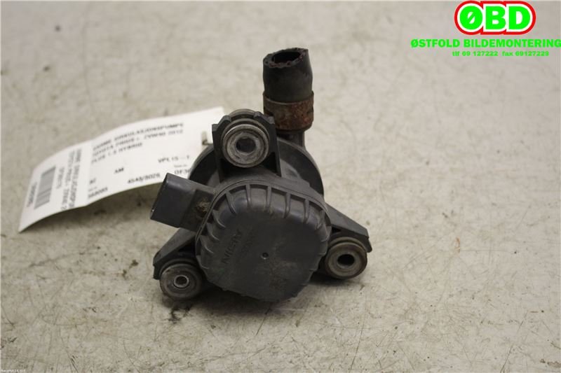 Sirkulasjonspumpe til Toyota Prius +7 2012-2020 (Type III) (stasjonsvogn) (stasjonsvogn) (TOYOTA|G904052010|)